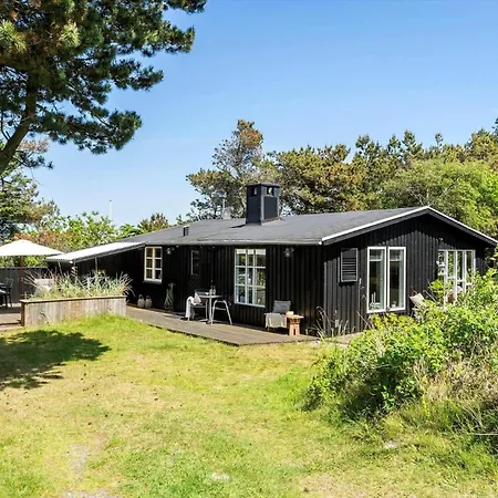 Сasa de vacaciones 2236-ringkobing-fladsbjergvej-220 *