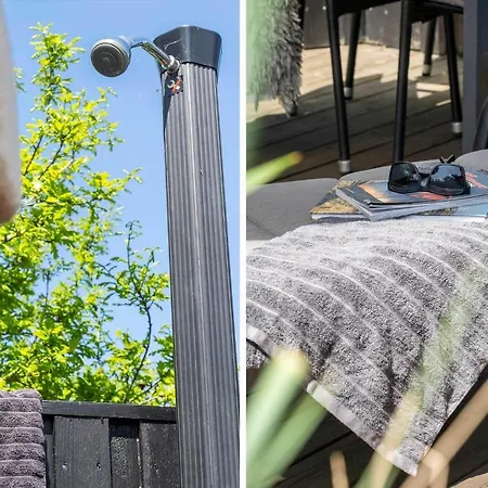 Сasa de vacaciones 2236-ringkobing-fladsbjergvej-220 Klegod