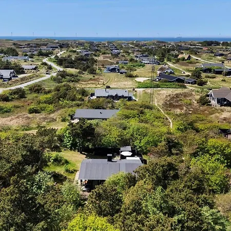 2236-ringkobing-fladsbjergvej-220 Сasa de vacaciones
