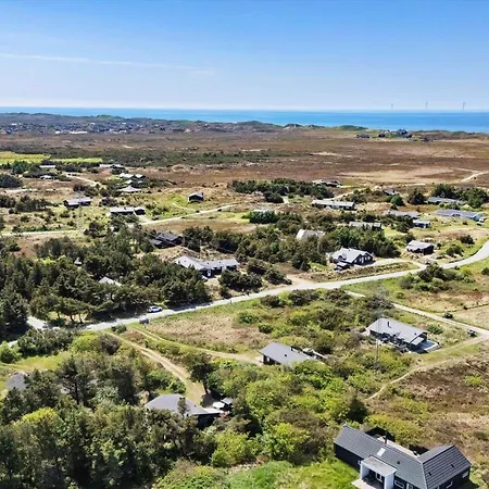 بيت للعطل 2236-ringkobing-fladsbjergvej-220